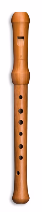 Mollenhauer 19141 Waldorf-Edition - Sopránová zobcová flauta
