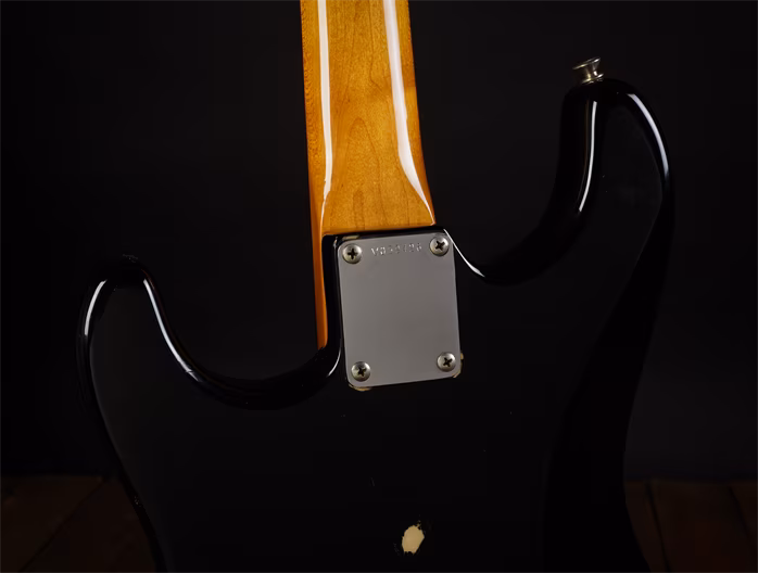 Fender 1996 American Vintage 62 Stratocaster - Elektrická gitara