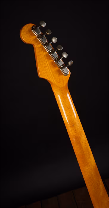 Fender 1996 American Vintage 62 Stratocaster - Elektrická gitara