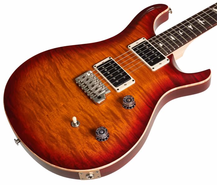 PRS CE24 DS - Elektrická gitara