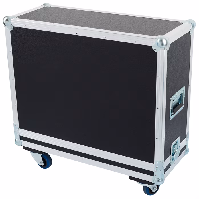 Razzor Cases PREMIUM Vox AC30C2  - Combo Flight Case
