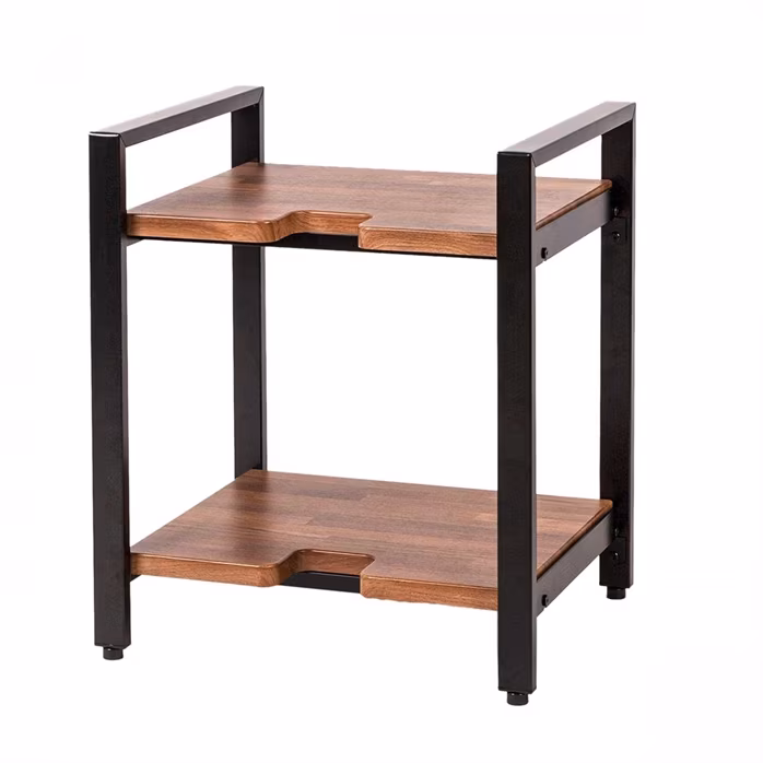Wavebone JengaTM Double Shelves - Box