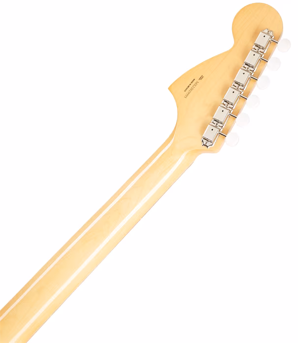 Fender Vintera 60s Mustang PF LPB - Elektrická gitara