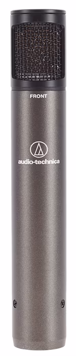Audio-Technica ATM450 - Kondenzátorový mikrofón