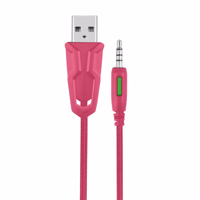 OTL PRO G5 Kirby Gaming Headphones - Slúchadlá