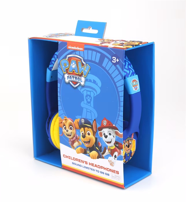 OTL Paw Patrol Chase - Slúchadlá