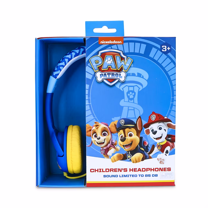OTL Paw Patrol Chase - Slúchadlá