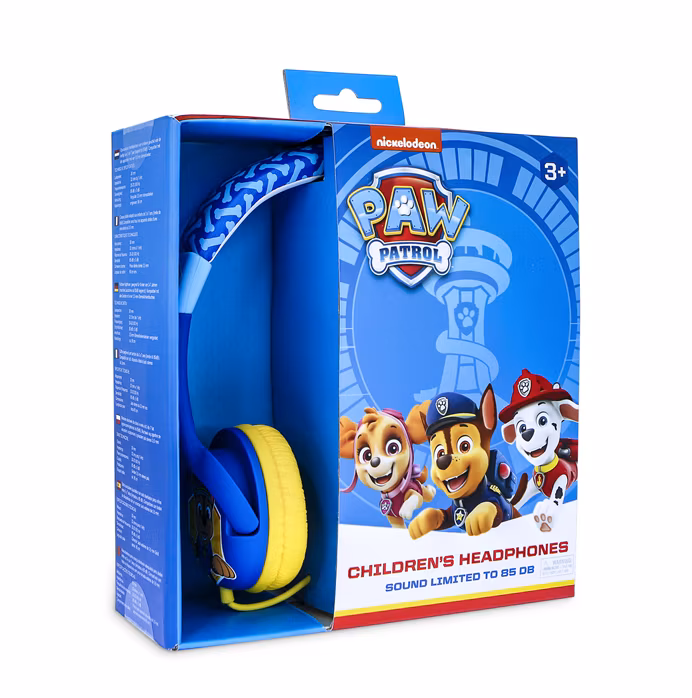 OTL Paw Patrol Chase - Slúchadlá