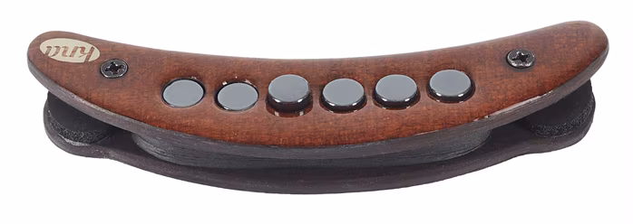 KNA Pickups SP-1  (rozbalené) - Snímač na akustickú gitaru 