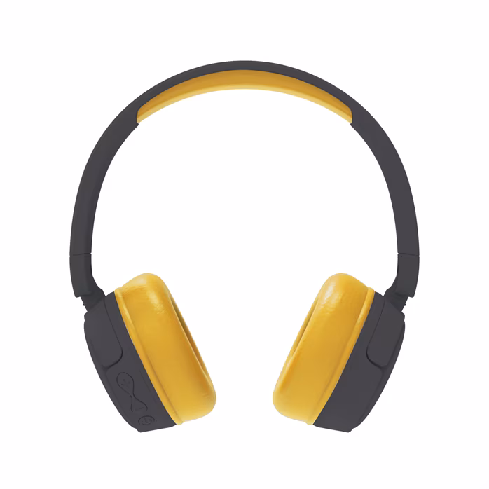 OTL Batman Gotham City Kids Wireless Headphones - Bezdrátová slúchadlá