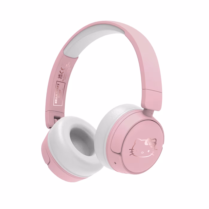 OTL Hello Kitty Kids Wireless Headphones - Bezdrátová slúchadlá