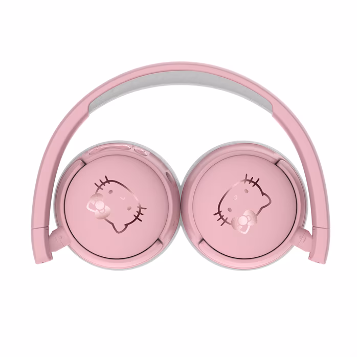 OTL Hello Kitty Kids Wireless Headphones - Bezdrátová slúchadlá
