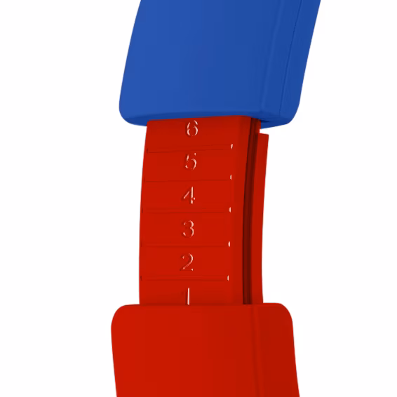 OTL Super Mario Kids Wireless Headphones - Bezdrátová slúchadlá