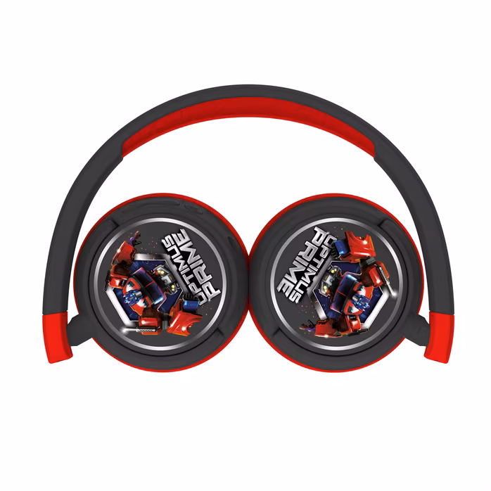 OTL Transformers Kids Wireless Headphones - Bezdrátová slúchadlá
