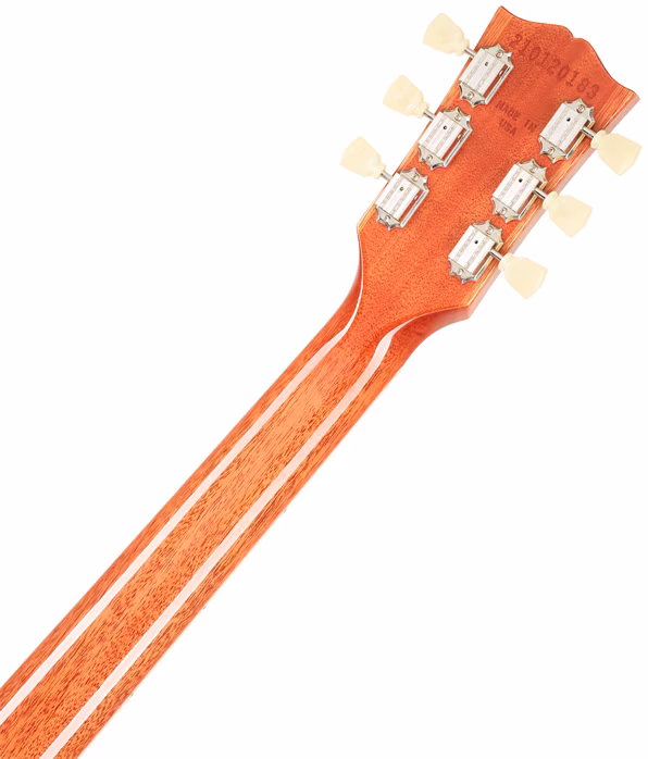 Gibson SG Standard 61 Vintage Cherry (použité) - Elektrická gitara