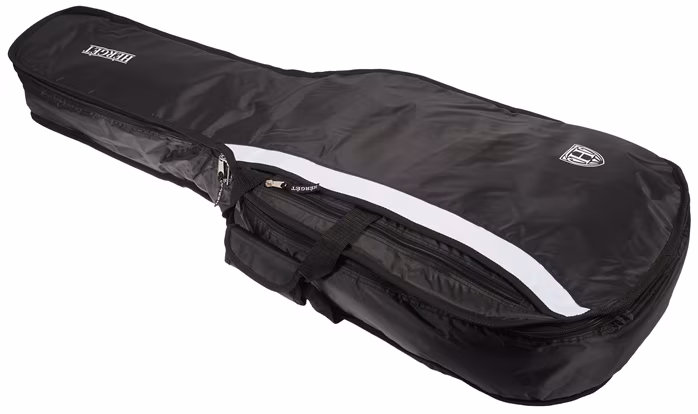 Hérgét Vital 008 Dreadnought Black - Obal na akustickú gitaru