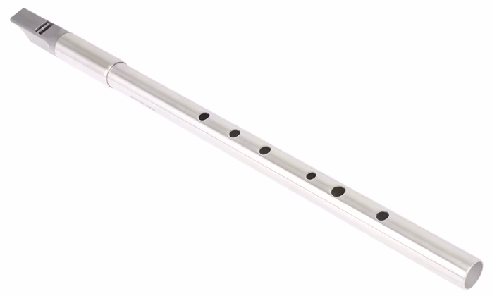 Kerry Whistles Optima Alto F Tuneable - Írska flauta