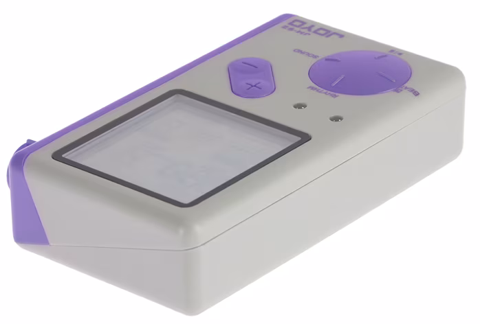 Joyo JM-92 Purple - Metronóm