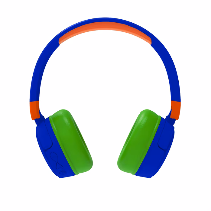 OTL Nerf Kids Wireless Headphones - Bezdrátová slúchadlá
