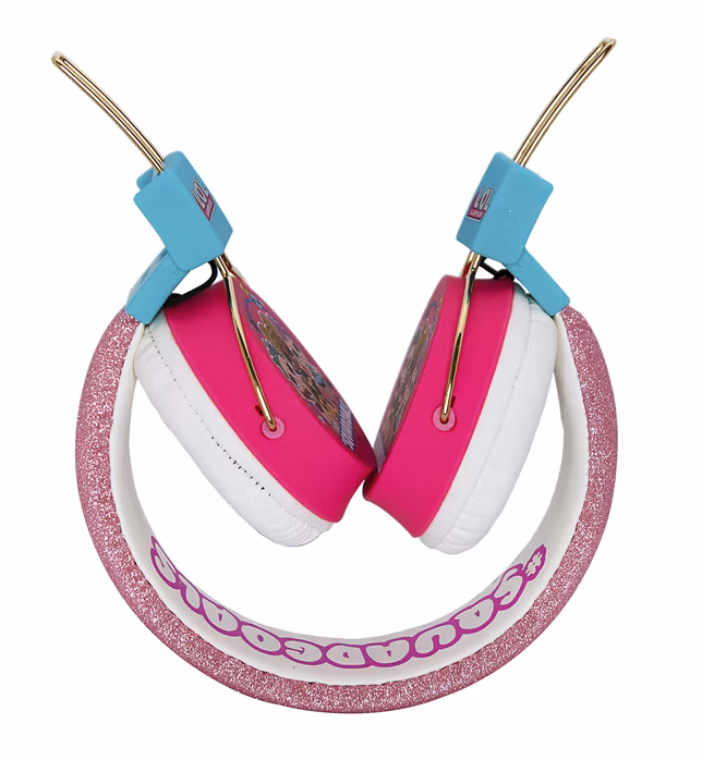 OTL L.O.L. Surprise Squad Goals Tween Folding - Slúchadlá