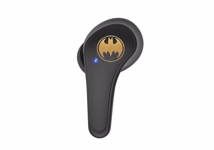 OTL Batman TWS Earpods - Bezdrátová slúchadlá