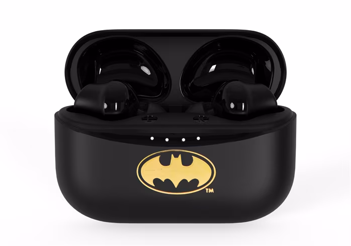 OTL Batman TWS Earpods - Bezdrátová slúchadlá