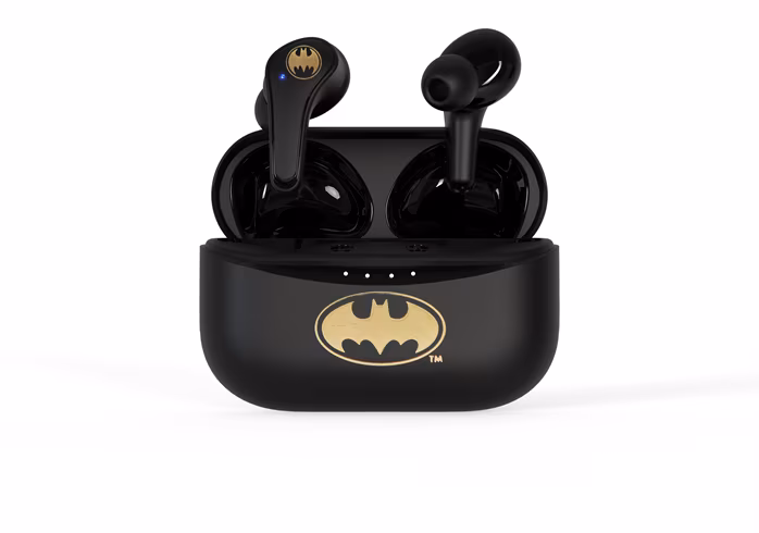 OTL Batman TWS Earpods - Bezdrátová slúchadlá