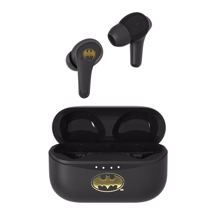 OTL Batman TWS Earpods - Bezdrátová slúchadlá