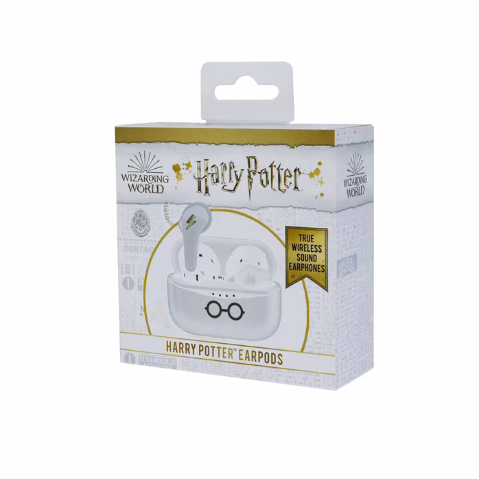 OTL Harry Potter TWS Earpods - Bezdrátová slúchadlá