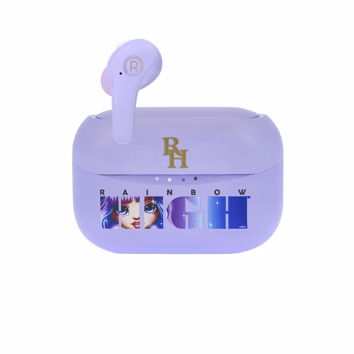 OTL Rainbow High™ TWS Earpods - Bezdrátová slúchadlá