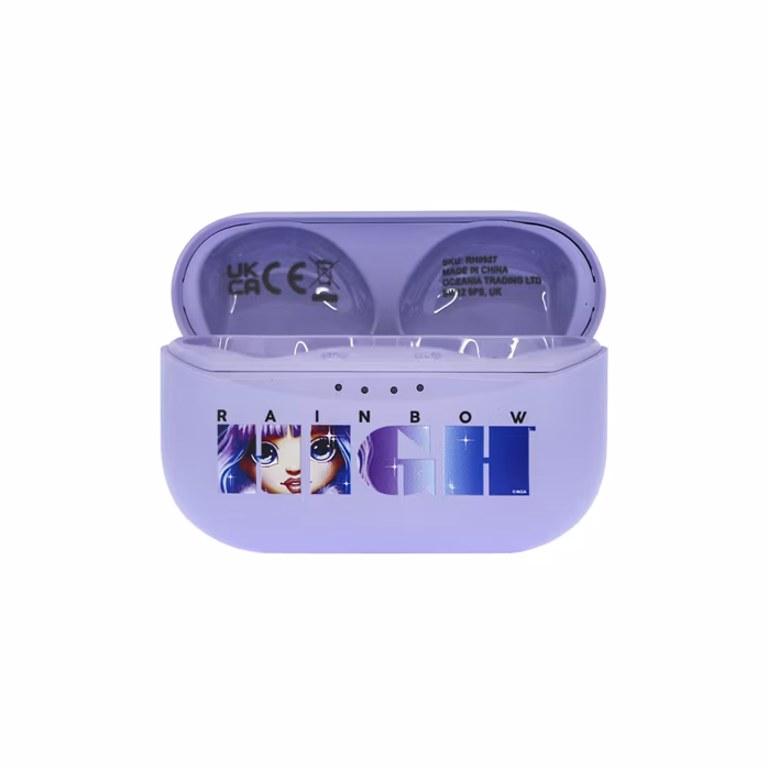 OTL Rainbow High™ TWS Earpods - Bezdrátová slúchadlá