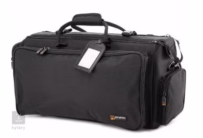 Protec C-248 - Puzdro pre tri trúbky