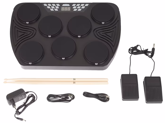 FWD 01 - Perkusný pad