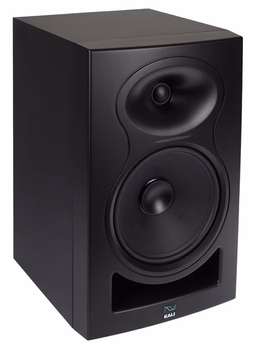 Kali Audio LP-8 V2 - Aktívny štúdiový monitor