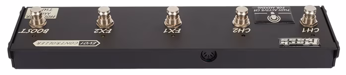 Markbass EVO 1 Controller - Nožný prepínač