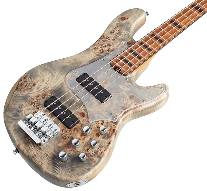 Cort GB Modern 4 OPCG - Elektrická basgitara