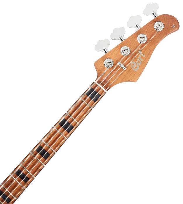 Cort GB Modern 4 OPCG - Elektrická basgitara