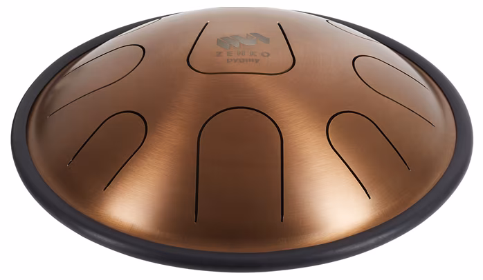 Zenko ZEN07 PYGMY - Tongue drum