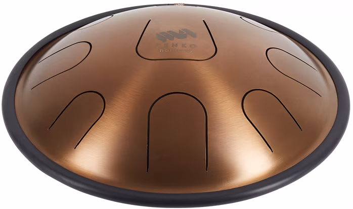 Zenko ZEN05 HARMONY  - Tongue drum