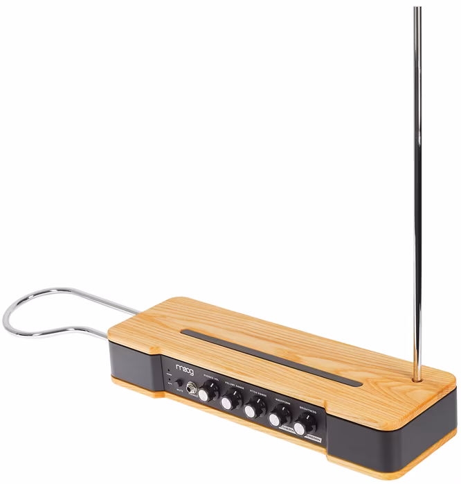 Moog Etherwave Theremin - Theremin