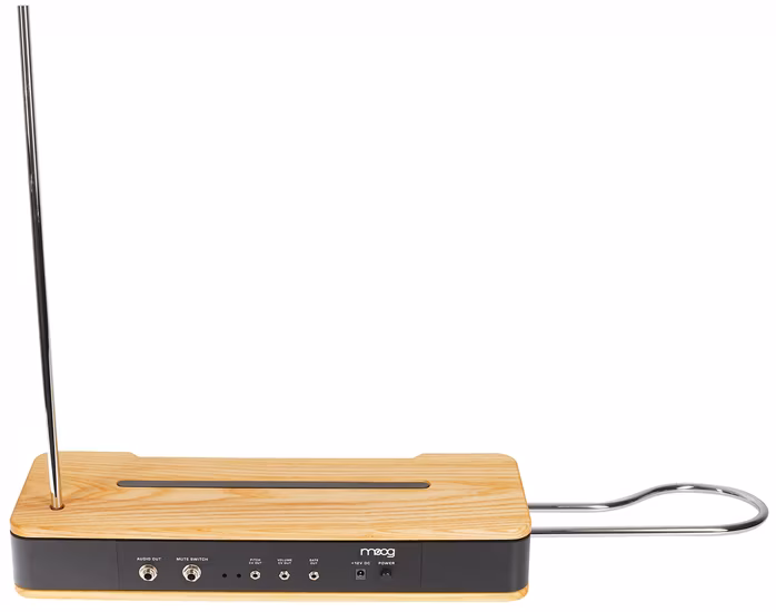 Moog Etherwave Theremin - Theremin