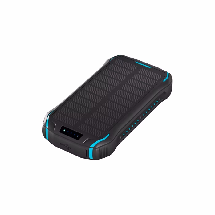LAMAX Journey 26800mAh - Powerbanka