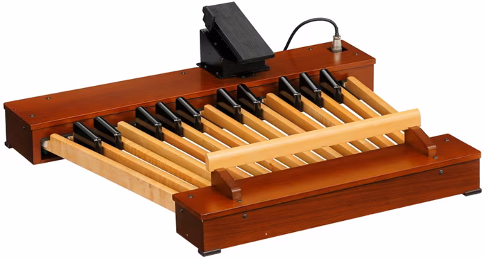 Hammond XPK-250W - Expression pedál