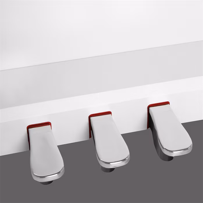 Nux WK-310-W - Digitálne piano