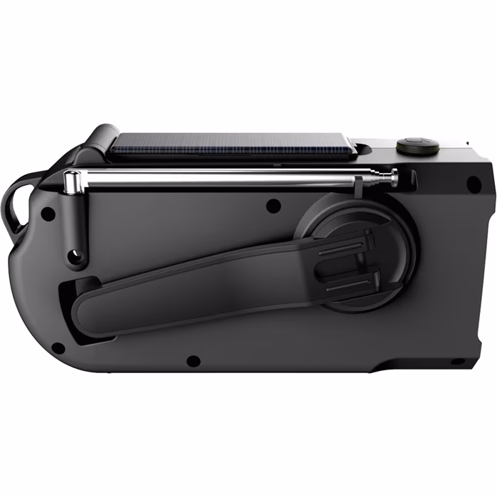 Mozos ER-01 - Bezdrôtový prenosný reproduktor