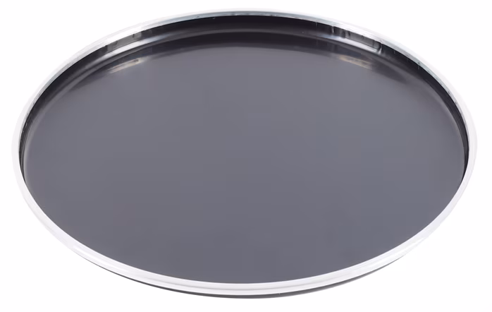 Ortega REMO Raven Series Banjo Head Black, High (350/450/650) - Blana na bendžo