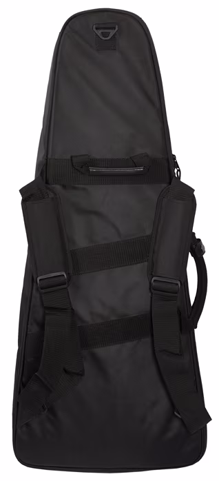 Ibanez Q54 Black - Elektrická gitara