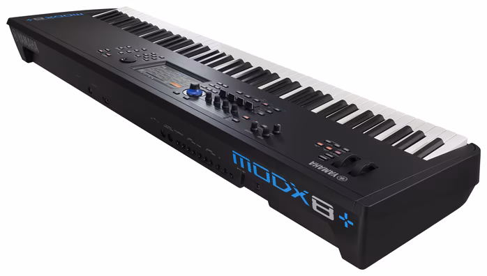 Yamaha MODX8+ - Syntezátor