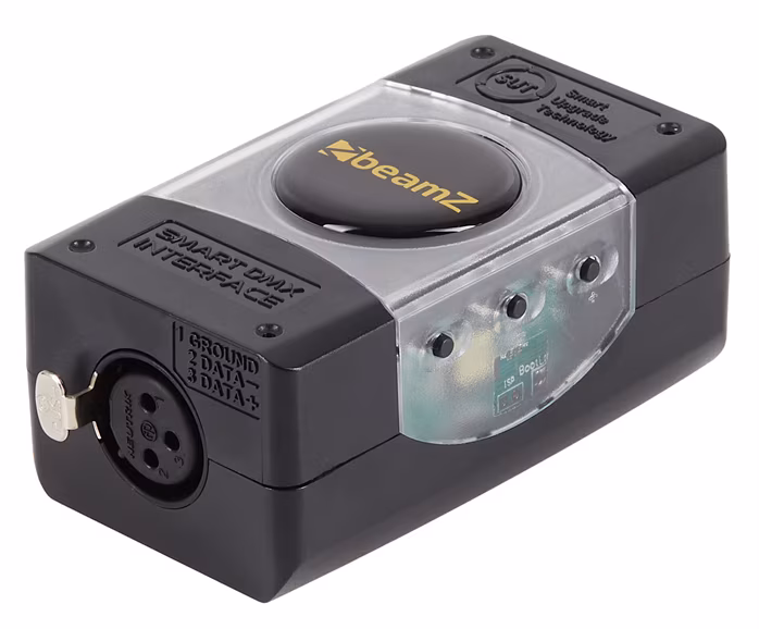 BeamZ USB DMX Light Rider - DMX USB interface