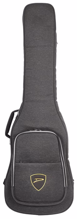 Dingwall Combustion Ultraviolet Burst - Elektrická basgitara